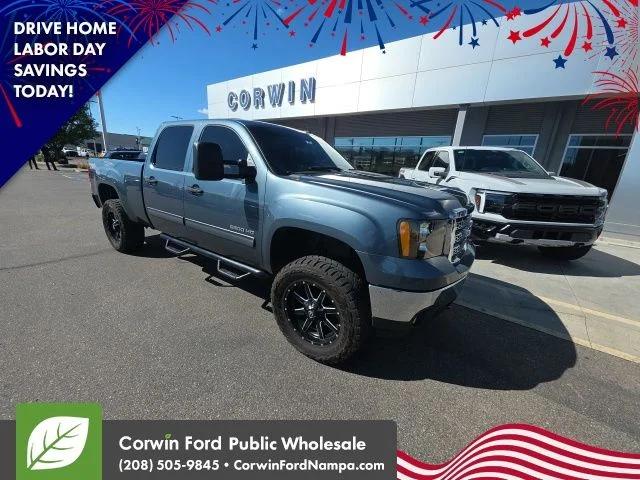 gmc sierra 2500hd 2014 1GT120CGXEF181958 image gmc sierra 2500hd 2014 1GT120CGXEF181958 image